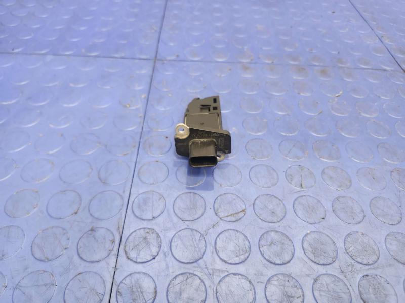 2011 Ford F-150 Air Flow Meter