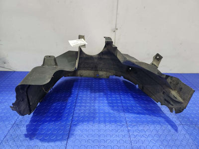 2020 Jeep Renegade Inner Fender Liner