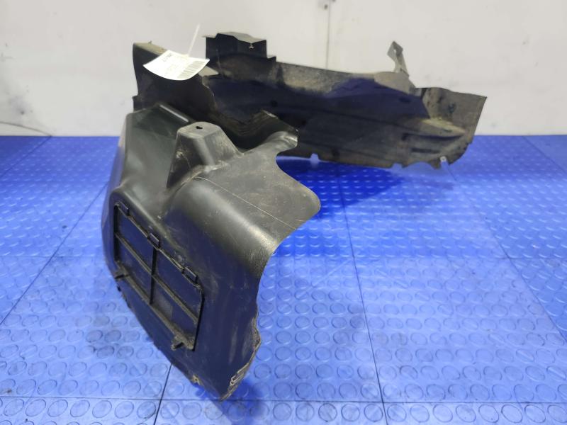 2020 Jeep Renegade Inner Fender Liner