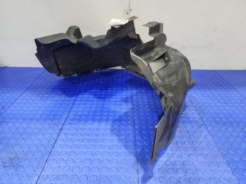 2020 Jeep Renegade Inner Fender Liner