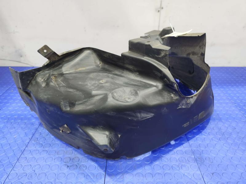 2020 Jeep Renegade Inner Fender Liner
