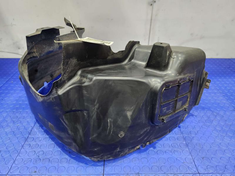 2020 Jeep Renegade Inner Fender Liner