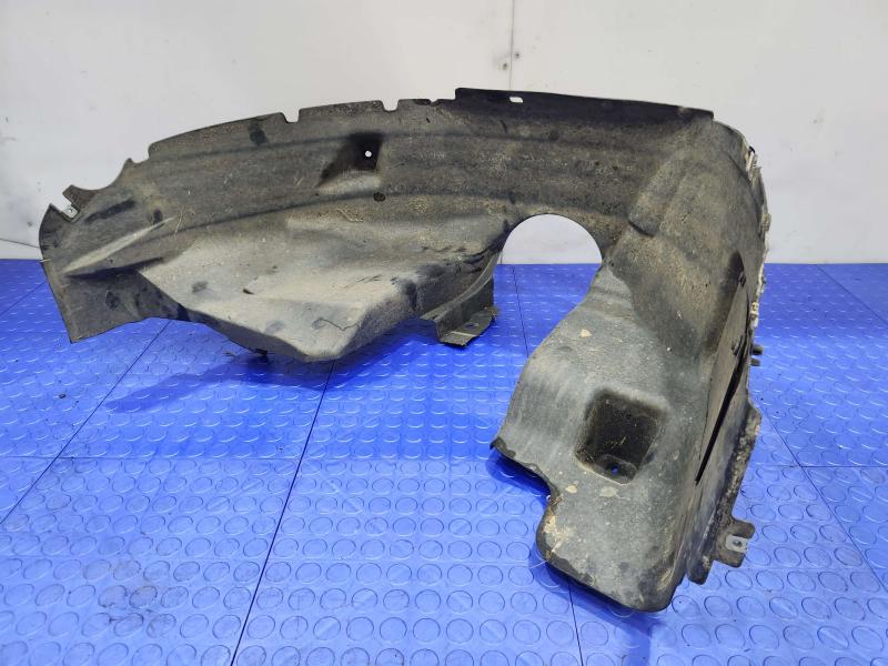 2020 Jeep Renegade Inner Fender Liner