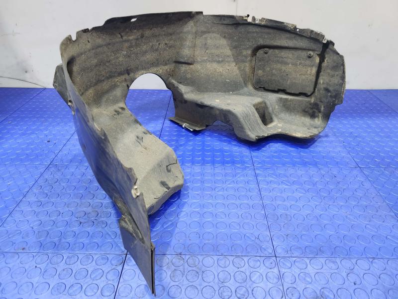 2020 Jeep Renegade Inner Fender Liner