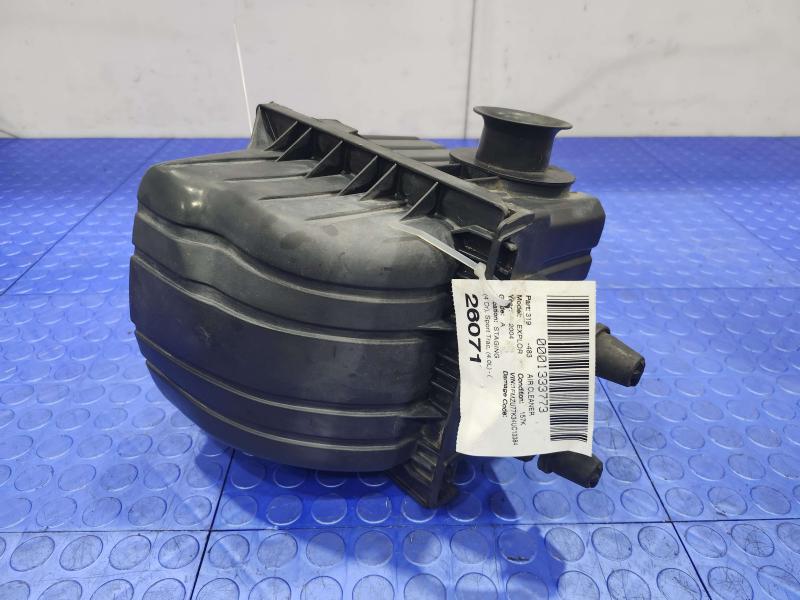 2004 Ford Explorer Air Cleaner
