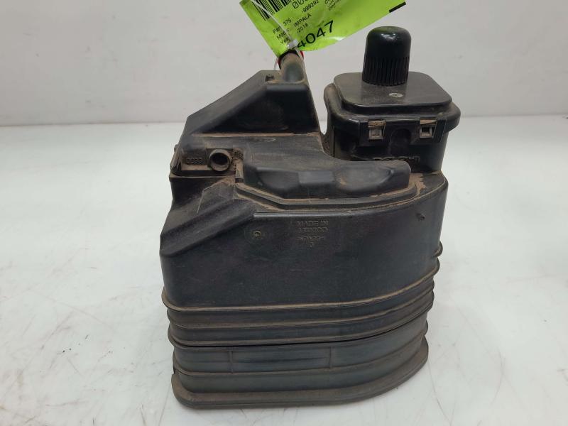 2018 Chevrolet Impala Evaporator Canister