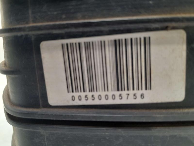 2018 Chevrolet Impala Evaporator Canister