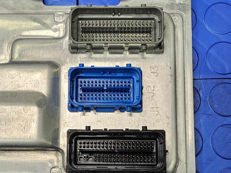 2019 Chevrolet Bolt Engine/Motor Brain Box