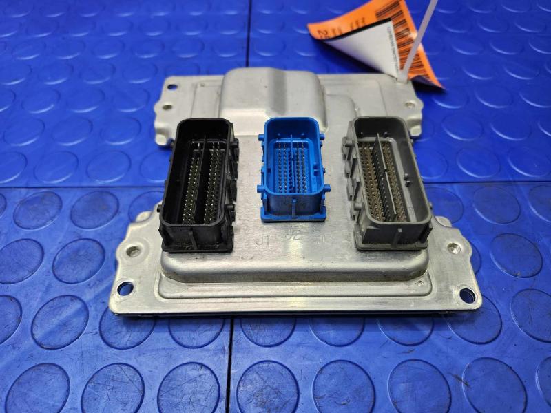 2019 Chevrolet Bolt Engine/Motor Brain Box
