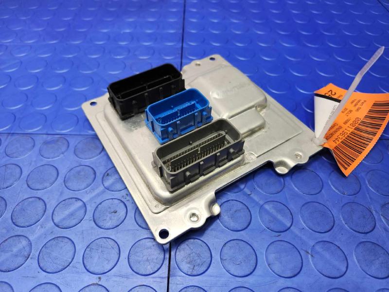 2019 Chevrolet Bolt Engine/Motor Brain Box
