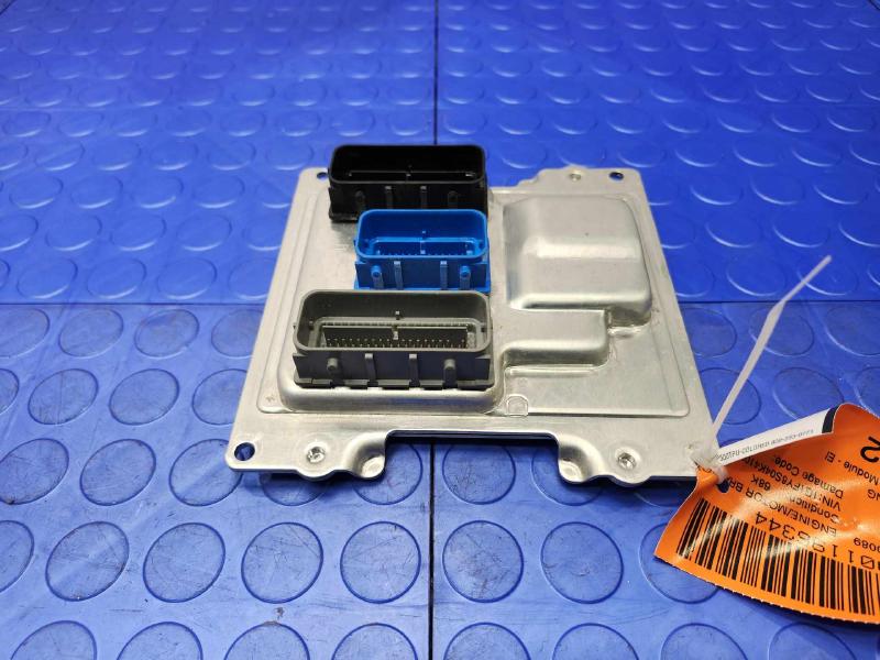 2019 Chevrolet Bolt Engine/Motor Brain Box