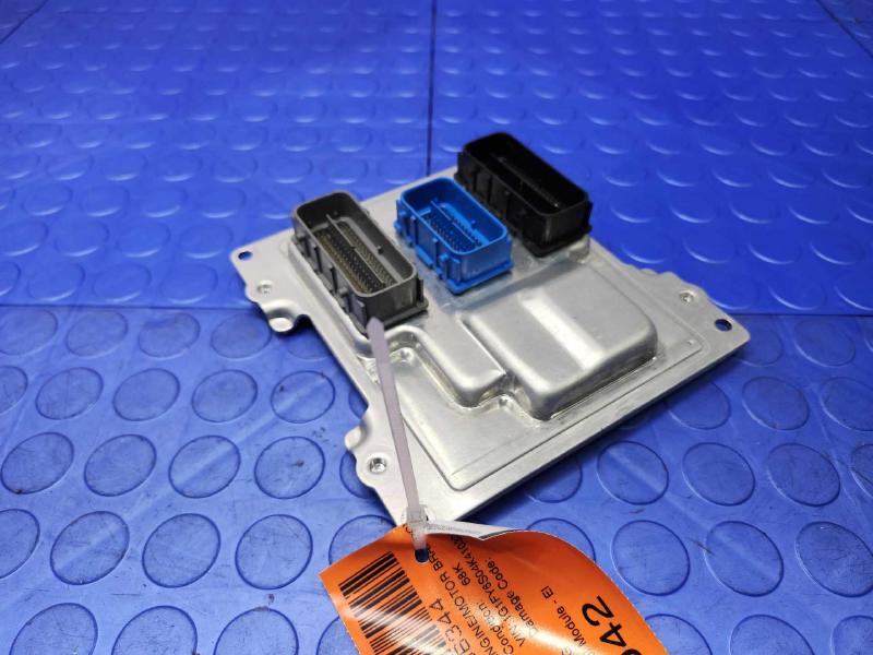2019 Chevrolet Bolt Engine/Motor Brain Box