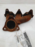 2013 Chevrolet Traverse Exhaust Manifold