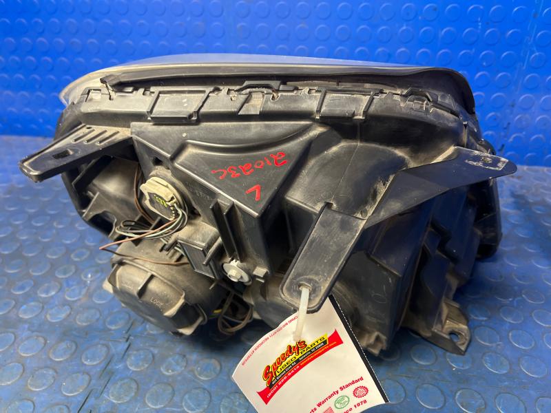2011 GMC Terrain Headlamp Assembly