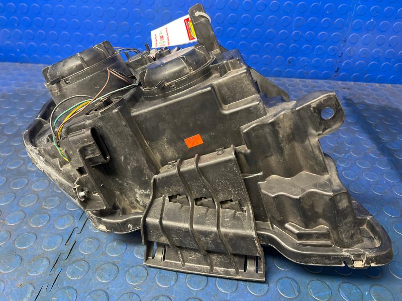2011 GMC Terrain Headlamp Assembly