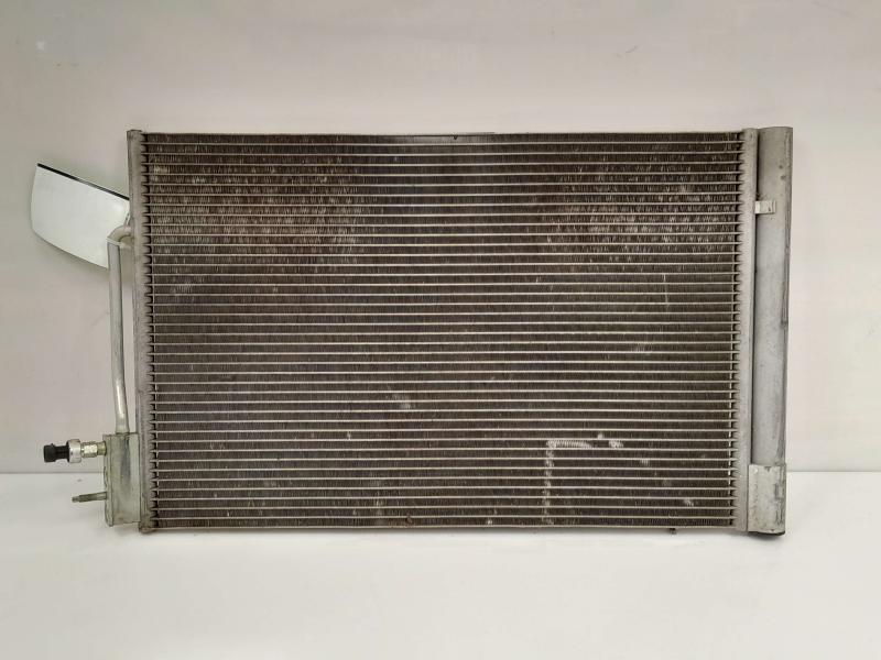 2017 Buick LaCrosse Condenser