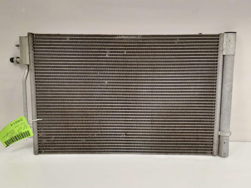 2017 Buick LaCrosse Condenser