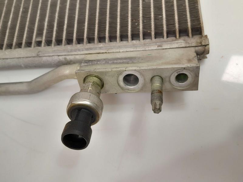 2017 Buick LaCrosse Condenser