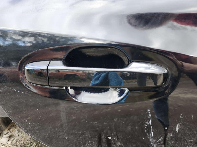 2021 Subaru Crosstrek Outside Door Handle