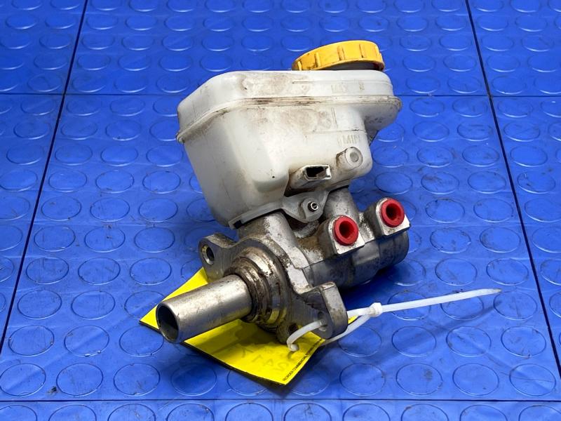 2015-2017 Subaru Outback Legacy 2.5L CVT Brake Master Cylinder Assembly OEM 26449FJ010