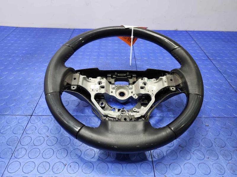2013-2015 Lexus RX350 Steering Wheel Black Leather Genuine OEM 451000E210C0