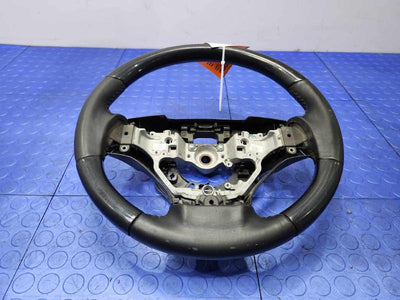 2013-2015 Lexus RX350 Steering Wheel Black Leather Genuine OEM 451000E210C0