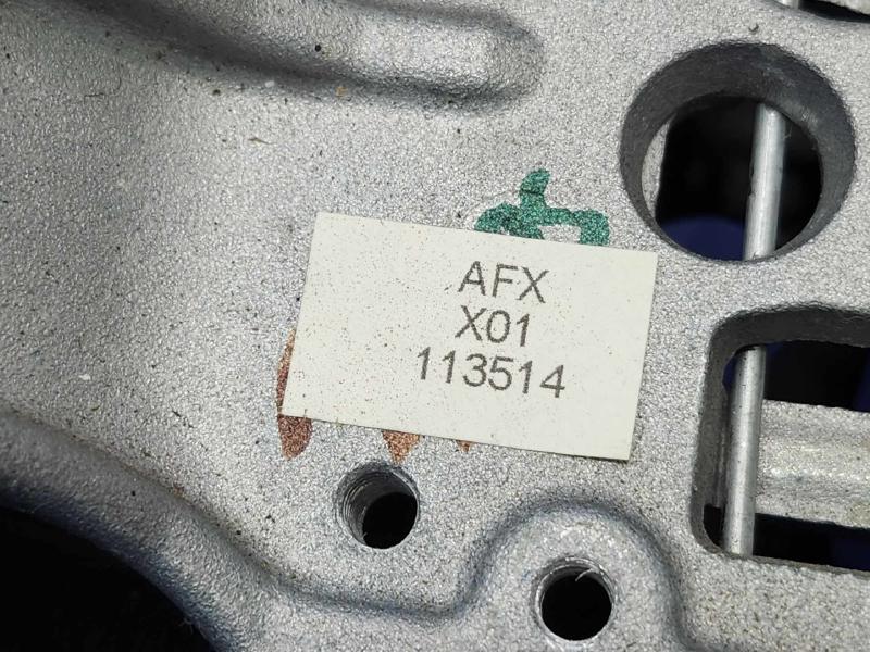 2013-2015 Lexus RX350 Steering Wheel Black Leather Genuine OEM 451000E210C0