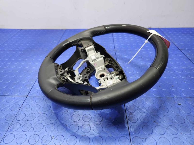 2013-2015 Lexus RX350 Steering Wheel Black Leather Genuine OEM 451000E210C0