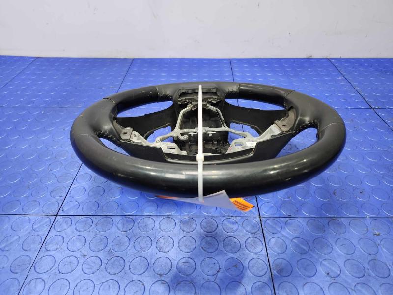 2013-2015 Lexus RX350 Steering Wheel Black Leather Genuine OEM 451000E210C0