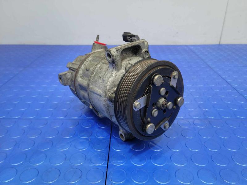 2017 Infiniti Q50 A/C Air Compressor