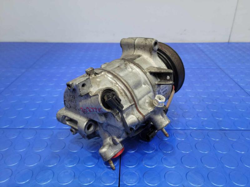 2017 Infiniti Q50 A/C Air Compressor