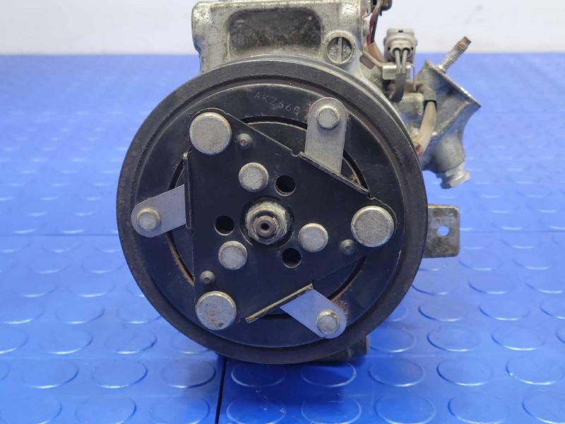 2017 Infiniti Q50 A/C Air Compressor