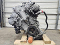 2017 Nissan Maxima Engine Assembly/Motor