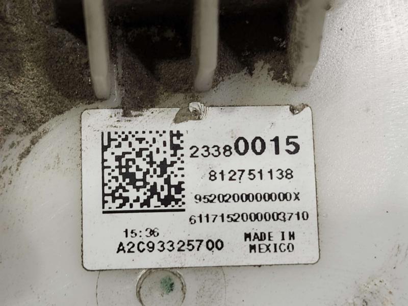 2017 GMC Acadia Misc Ebay Parts