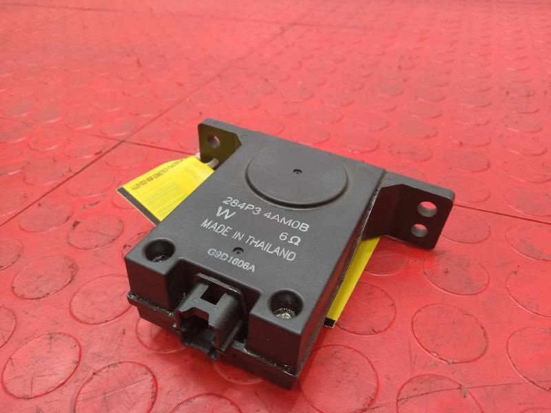 2020-2025 Nissan Sentra Speaker Warning Control Module Genuine OEM 284P34AM0B