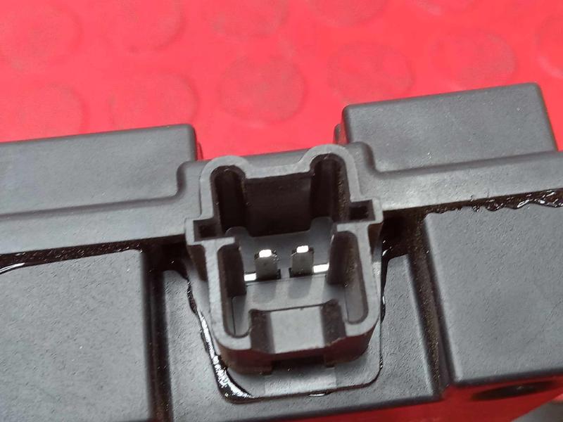 2020-2025 Nissan Sentra Speaker Warning Control Module Genuine OEM 284P34AM0B