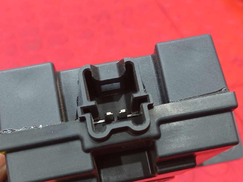 2020-2025 Nissan Sentra Speaker Warning Control Module Genuine OEM 284P34AM0B