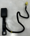 2020 Subaru Impreza Front Seat Belt