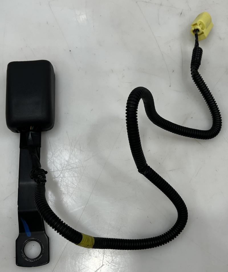 2020 Subaru Impreza Front Seat Belt