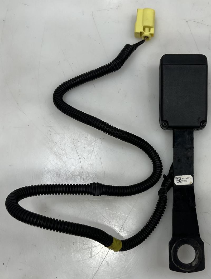 2020 Subaru Impreza Front Seat Belt