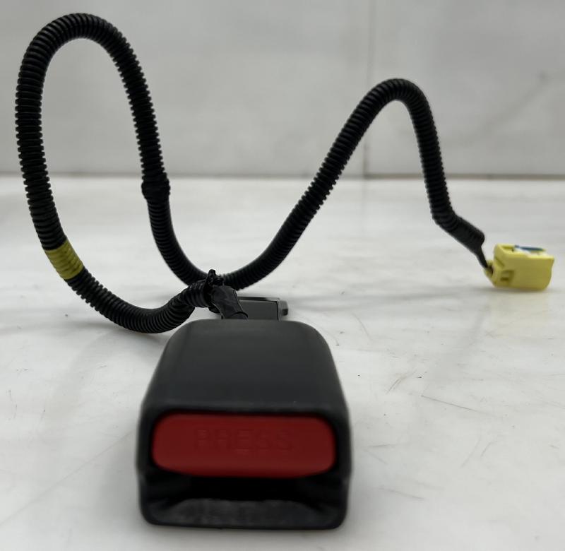 2020 Subaru Impreza Front Seat Belt