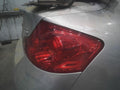 2008 Infiniti G35 Tail Light Assembly