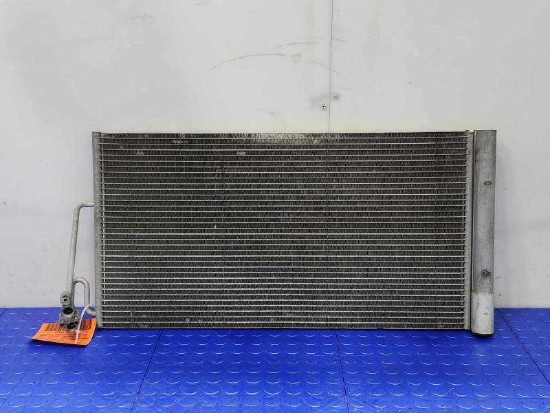 2014 MINI Cooper Countryman Condenser