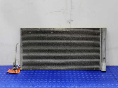 2014 MINI Cooper Countryman Condenser