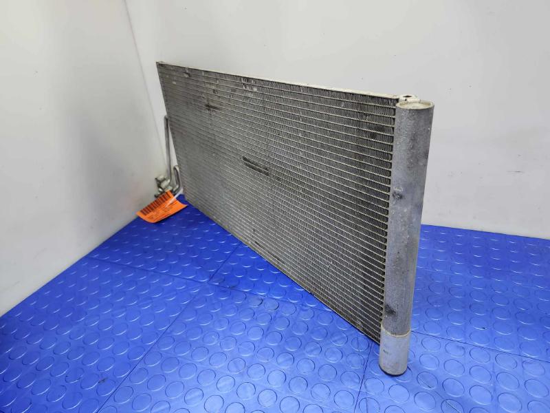2014 MINI Cooper Countryman Condenser