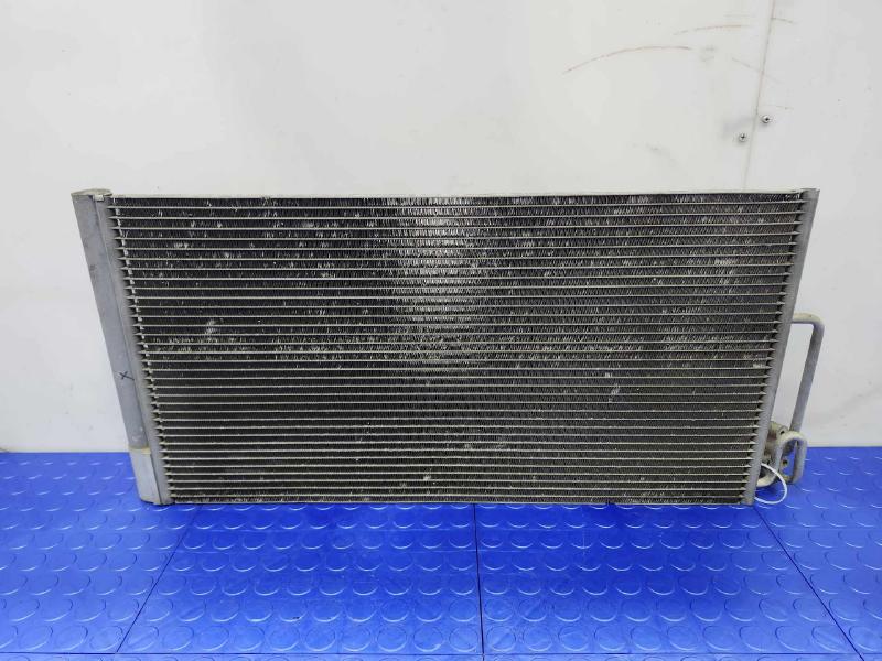2014 MINI Cooper Countryman Condenser