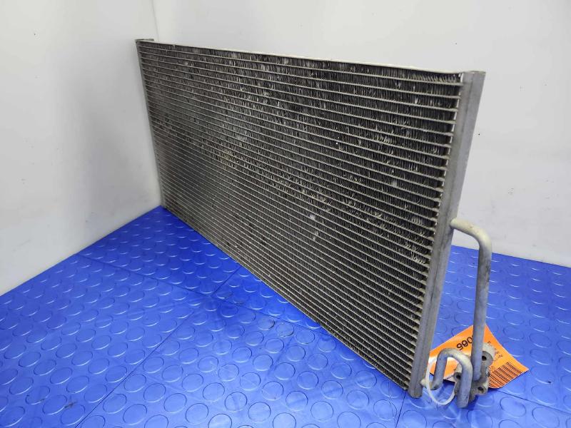 2014 MINI Cooper Countryman Condenser