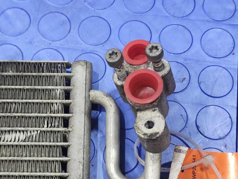 2014 MINI Cooper Countryman Condenser