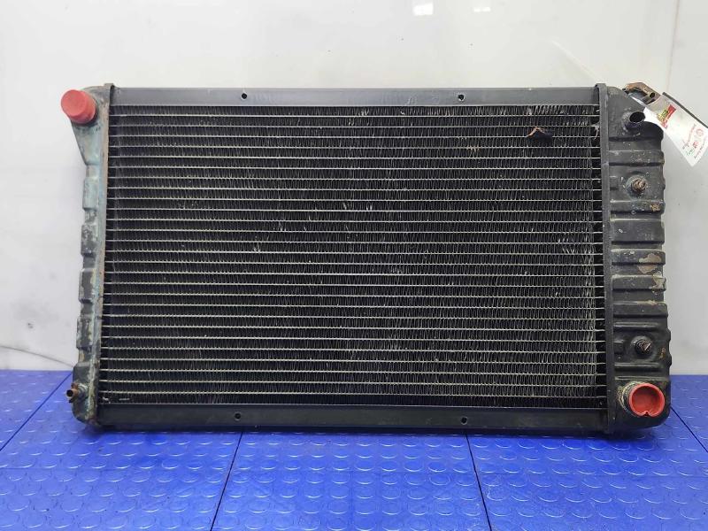 1979 Cadillac Seville Radiator
