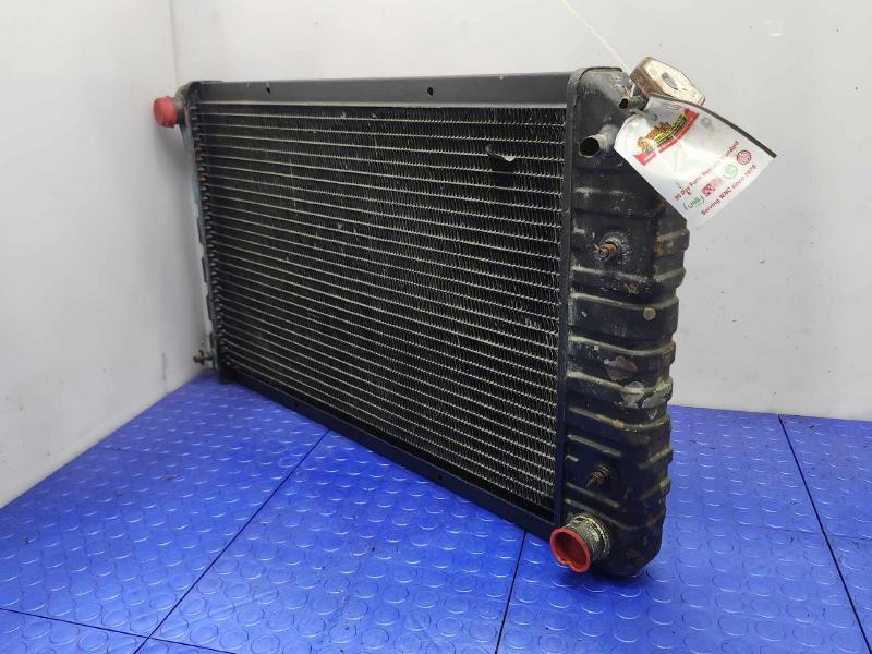 1979 Cadillac Seville Radiator